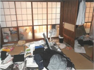 (値下げ) 埼玉県比企郡滑川町 つきのわ駅18分 戸建て 201万円の競売物件 #4