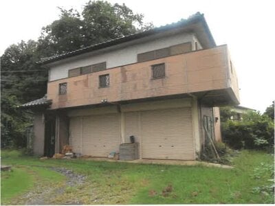 (値下げ) 埼玉県比企郡滑川町 つきのわ駅18分 戸建て 201万円の競売物件 #5