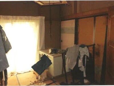 (値下げ) 埼玉県熊谷市 西小泉駅 戸建て 123万円の競売物件 #2