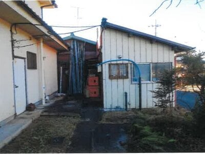 埼玉県比企郡嵐山町 武蔵嵐山駅29分 戸建て 606万円の競売物件 #4