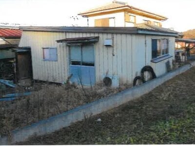 埼玉県比企郡嵐山町 武蔵嵐山駅29分 戸建て 606万円の競売物件 #7