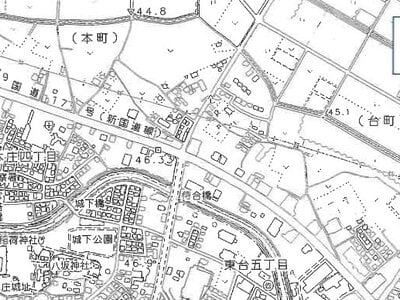 埼玉県本庄市 本庄駅11分 戸建て 469万円の競売物件 #9