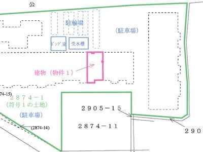 埼玉県本庄市 本庄駅6分 マンション「ライオンズマンション本庄」391万円の競売物件 #1