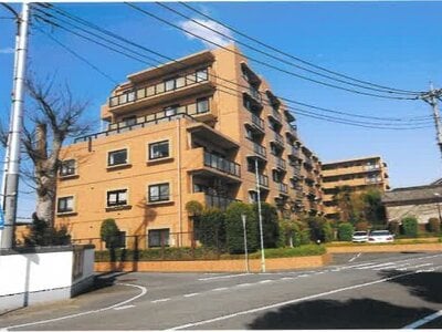 埼玉県本庄市 本庄駅6分 マンション「ライオンズマンション本庄」391万円の競売物件 #2