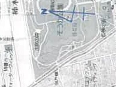 埼玉県草加市 獨協大学前駅 土地 796万円の競売物件 #10