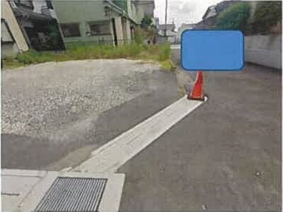 埼玉県草加市 獨協大学前駅 土地 796万円の競売物件 #8