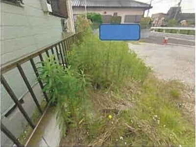 埼玉県草加市 獨協大学前駅 土地 796万円の競売物件 #9
