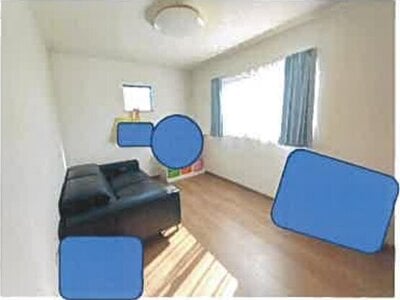 埼玉県吉川市 吉川駅5分 戸建て 2,176万円の競売物件 #13