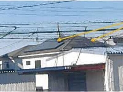 埼玉県吉川市 吉川駅5分 戸建て 2,176万円の競売物件 #4
