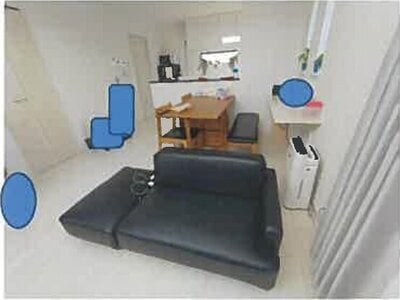 埼玉県吉川市 吉川駅5分 戸建て 2,176万円の競売物件 #5