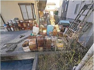 埼玉県北葛飾郡松伏町 大袋駅 戸建て 1,054万円の競売物件 #25