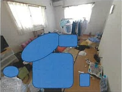 埼玉県北葛飾郡松伏町 大袋駅 戸建て 1,054万円の競売物件 #4