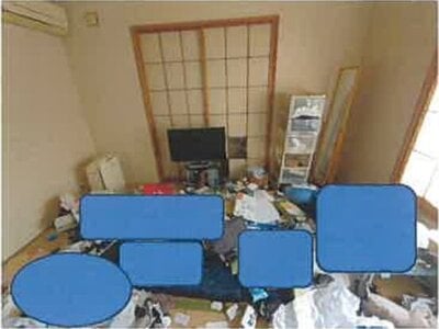 埼玉県北葛飾郡松伏町 大袋駅 戸建て 1,054万円の競売物件 #9