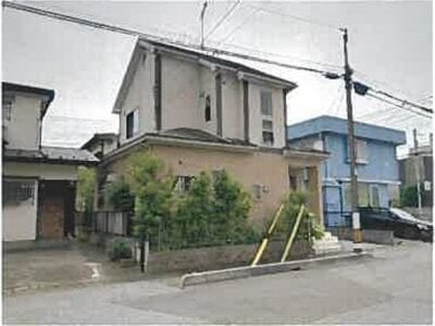 埼玉県越谷市 大袋駅21分 戸建て 1,358万円の競売物件 #2