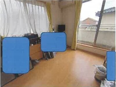 埼玉県越谷市 大袋駅21分 戸建て 1,358万円の競売物件 #9