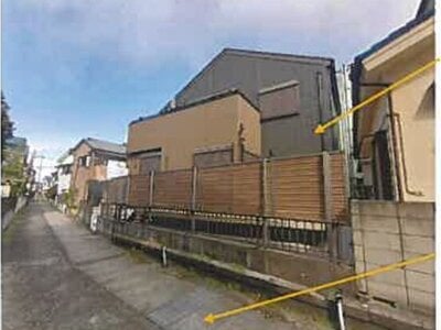 埼玉県三郷市 八潮駅21分 戸建て 2,237万円の競売物件 #3