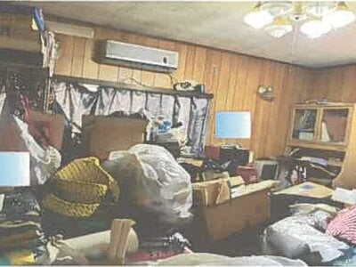 埼玉県草加市 獨協大学前駅28分 戸建て 1,037万円の競売物件 #11