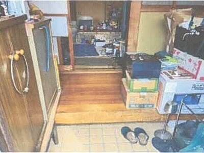 埼玉県草加市 獨協大学前駅28分 戸建て 1,037万円の競売物件 #3