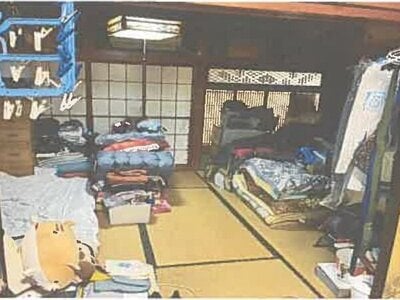 埼玉県草加市 獨協大学前駅28分 戸建て 1,037万円の競売物件 #5