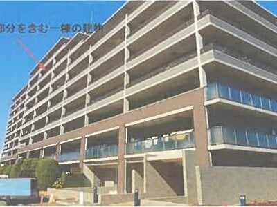 埼玉県草加市 獨協大学前駅12分 マンション「ルネ・マザーズシティ」2,268万円の競売物件 #1