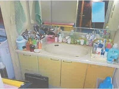埼玉県草加市 獨協大学前駅12分 マンション「ルネ・マザーズシティ」2,268万円の競売物件 #11
