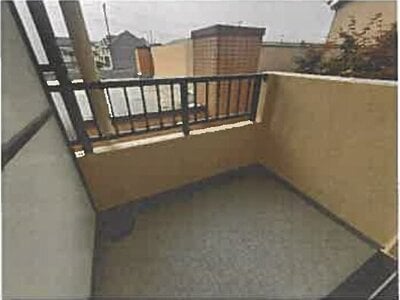 埼玉県草加市 獨協大学前駅17分 マンション「パレス草加松原」964万円の競売物件 #11