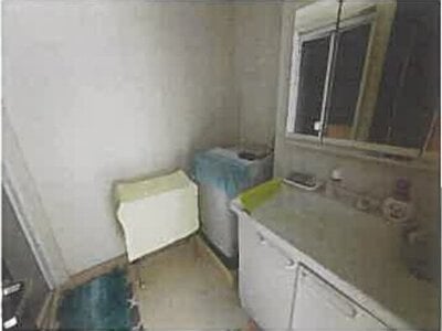 埼玉県草加市 獨協大学前駅17分 マンション「パレス草加松原」964万円の競売物件 #4