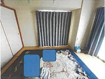 埼玉県草加市 獨協大学前駅17分 マンション「パレス草加松原」964万円の競売物件 #7