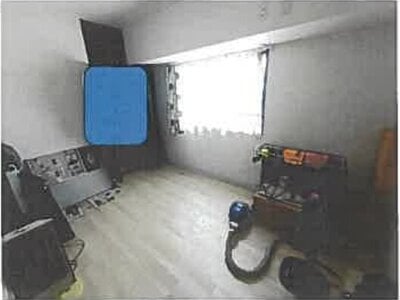埼玉県草加市 獨協大学前駅17分 マンション「パレス草加松原」964万円の競売物件 #8