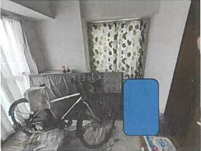 埼玉県草加市 獨協大学前駅17分 マンション「パレス草加松原」964万円の競売物件 #9