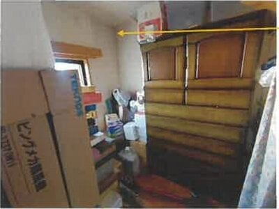 埼玉県春日部市 武里駅3分 マンション「日神パレステージ武里」1,281万円の競売物件 #14