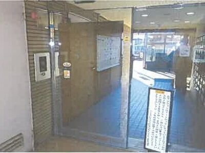 埼玉県草加市 竹ノ塚駅17分 マンション「ライオンズマンション竹の塚」1,645万円の競売物件 #2