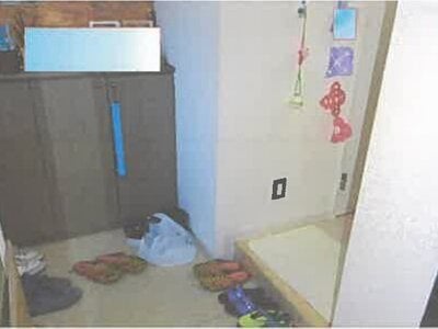 埼玉県草加市 竹ノ塚駅17分 マンション「ライオンズマンション竹の塚」1,645万円の競売物件 #4