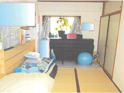 埼玉県草加市 竹ノ塚駅17分 マンション「ライオンズマンション竹の塚」1,645万円の競売物件 #6