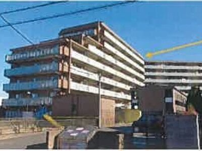 埼玉県越谷市 大袋駅13分 マンション「ミオカステーロ北越谷」1,729万円の競売物件 #1