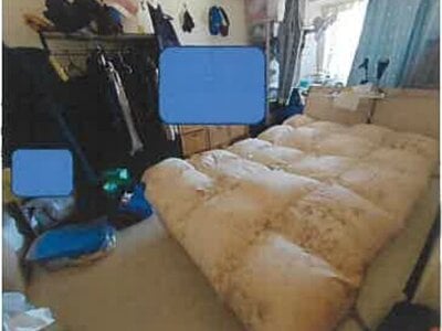 埼玉県越谷市 大袋駅13分 マンション「ミオカステーロ北越谷」1,729万円の競売物件 #11