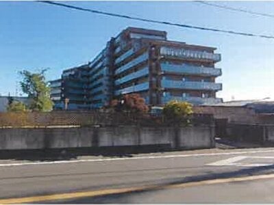 埼玉県越谷市 大袋駅13分 マンション「ミオカステーロ北越谷」1,729万円の競売物件 #2