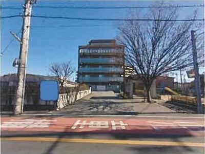埼玉県越谷市 大袋駅13分 マンション「ミオカステーロ北越谷」1,729万円の競売物件 #3