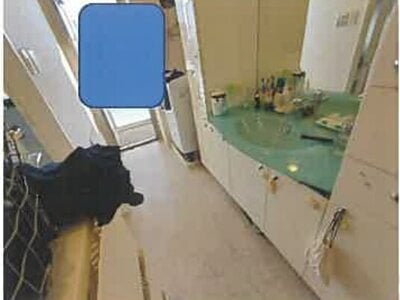 埼玉県越谷市 大袋駅13分 マンション「ミオカステーロ北越谷」1,729万円の競売物件 #6
