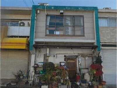 (値下げ) 東京都八王子市 北八王子駅15分 戸建て 502万円の競売物件 #1