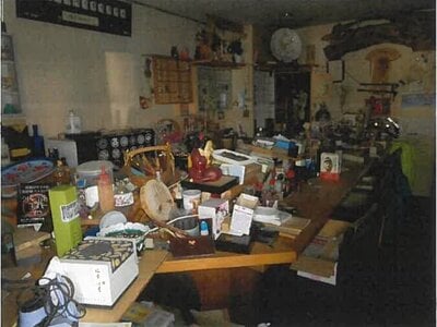 (値下げ) 東京都八王子市 北八王子駅15分 戸建て 502万円の競売物件 #2