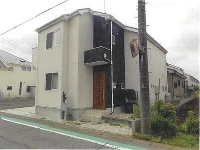 東京都青梅市 河辺駅22分 戸建て 2,035万円の競売物件 #1