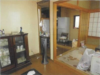 東京都羽村市 羽村駅9分 戸建て 898万円の競売物件 #2
