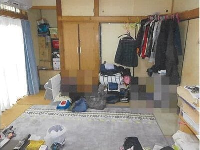 東京都八王子市 山田駅8分 戸建て 706万円の競売物件 #2