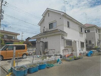 東京都八王子市 長沼駅11分 戸建て 1,707万円の競売物件 #1