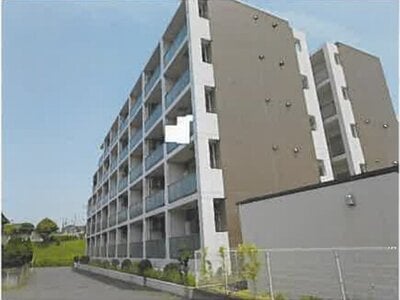 東京都八王子市 八王子みなみ野駅8分 マンション「Rising place 八王子みなみ野」615万円の競売物件 #1