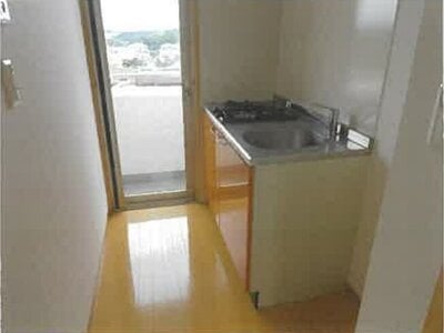 東京都八王子市 八王子みなみ野駅8分 マンション「Rising place 八王子みなみ野」615万円の競売物件 #12