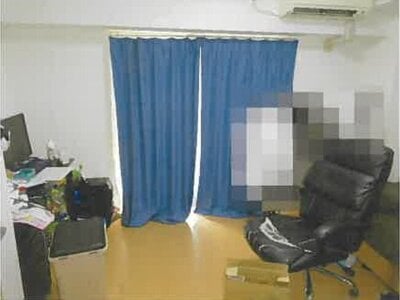 東京都八王子市 八王子みなみ野駅8分 マンション「Rising place 八王子みなみ野」615万円の競売物件 #14
