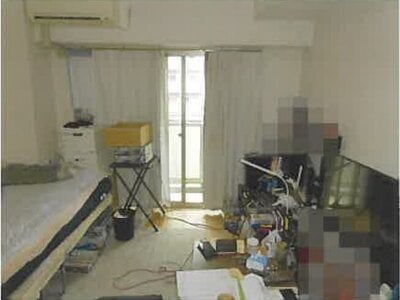 東京都八王子市 八王子みなみ野駅8分 マンション「Rising place 八王子みなみ野」615万円の競売物件 #2