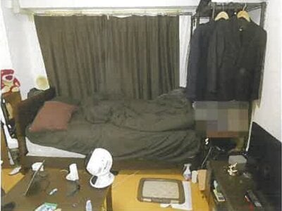 東京都八王子市 八王子みなみ野駅8分 マンション「Rising place 八王子みなみ野」615万円の競売物件 #6